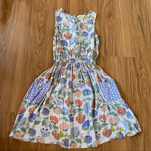 Matilda Jane floral dress size xs
